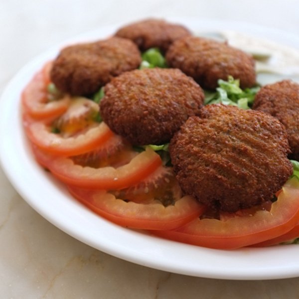 Falafel