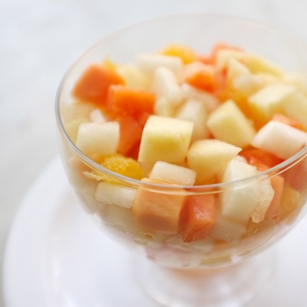 Salada de Frutas
