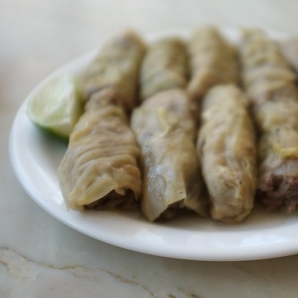 Charutinhos