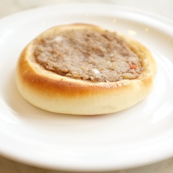 Salgados