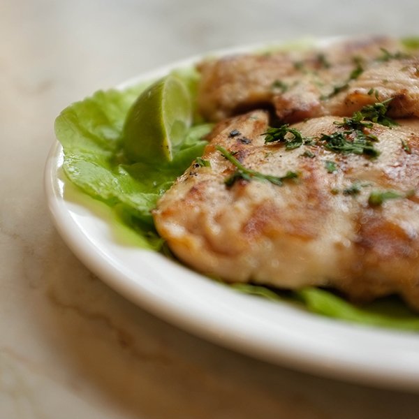 Filet de Frango