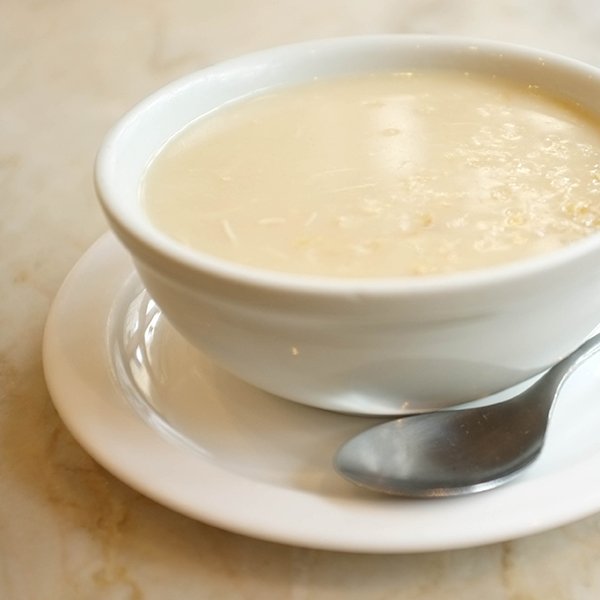 Sopas - Vários sabores