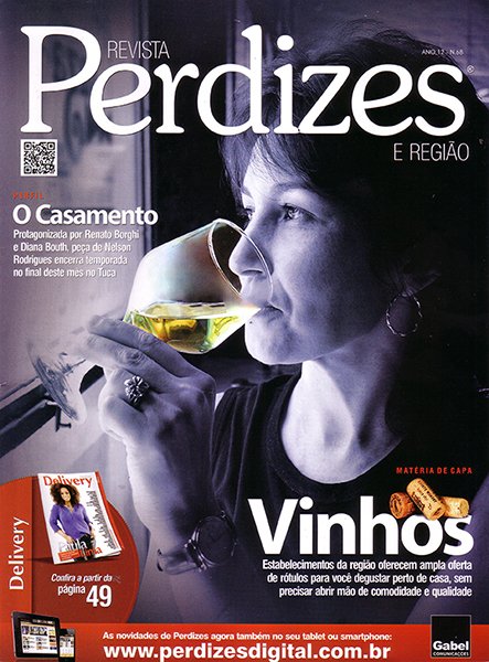 Revista Perdizes