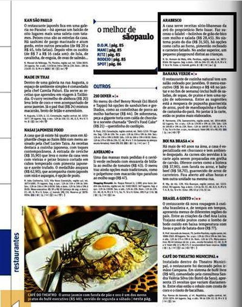 Revista São Paulo - Folha de S.Paulo